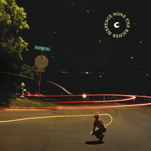 Rosemary Hill (EP)