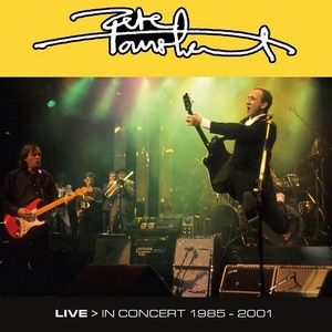 Live In Concert 1985-2001 CD14