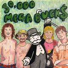 30,000 Megabucks (CDS)