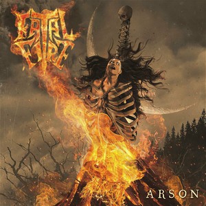 Arson