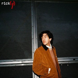 Rick(Y) CD2