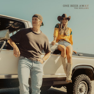 One Beer Away (CDS)