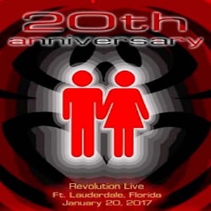 Nonpoint: 20Th Anniversary At Revolution (Live)