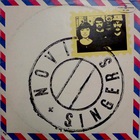 Five, Four, Three (Vinyl)