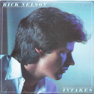 Intakes (Vinyl)