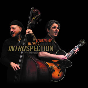 Introspection (With Harvie S.)