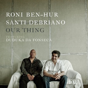 Our Thing (With Santi Debriano)