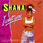 I Want You (CDS)