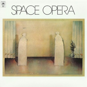 Space Opera (Vinyl)