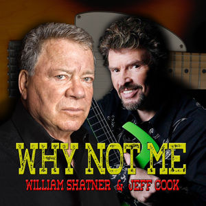 Why Not Me (With Jeff Cook)