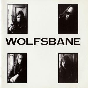 Wolfsbane