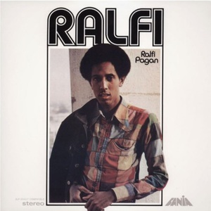 Ralfi (Vinyl)
