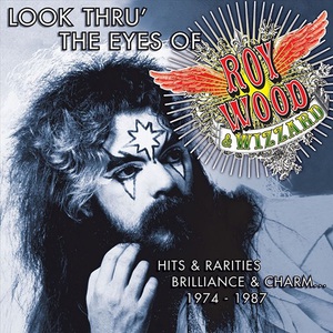 Look Thru' The Eyes Of... (Hits & Rarities Brilliance & Charm... 1974-1987) CD1