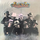 Smoke (Vinyl)