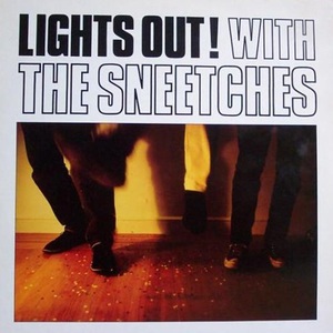 Lights Out! With The Sneetches