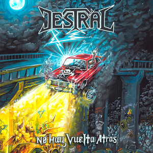 No Hay Vuelta Atrás (EP)