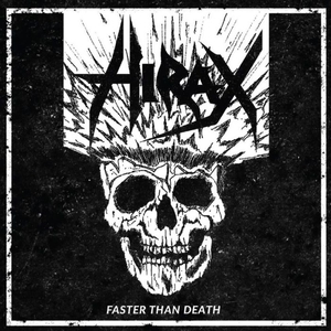 Faster Than Death (EP)