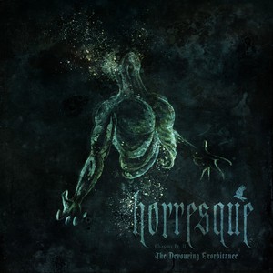 Chasms Pt. 2 - The Devouring Exorbitance