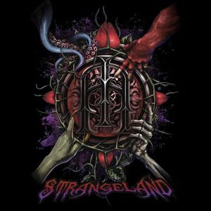 Strangeland (CDS)