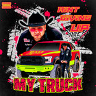 Riff Raff - Ain't Giving Up My Truck (CDS)
