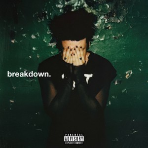 Breakdown. (CDS)