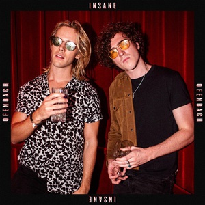 Insane (CDS)