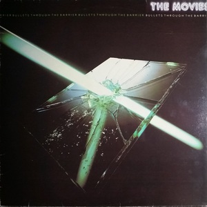 Bullets Through The Barrier (Vinyl)