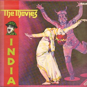India (Vinyl)