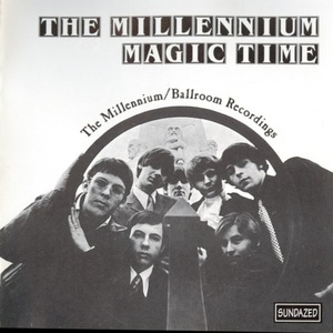 Magic Time: The Millennium / Ballroom Recordings CD2