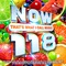 Djo - Now That's What I Call Music! 118 CD1