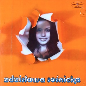 Zdzisława Sośnicka (Vinyl)