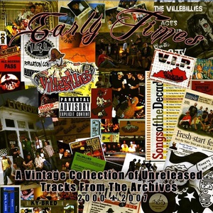 Early Times CD1