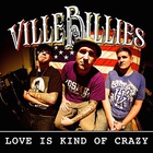 Love Is Kind Of Crazy (CDS)