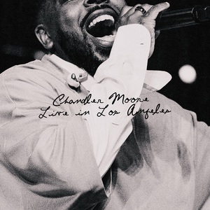Live In Los Angeles
