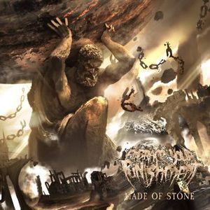 Made Of Stone