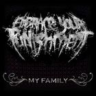My Family (EP)