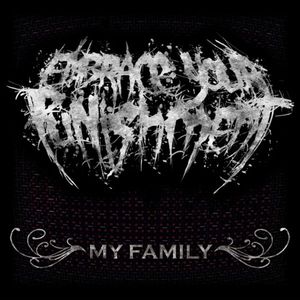 My Family (EP)
