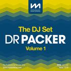 Mastermix - Mastermix The DJ Set: Dr Packer Vol. 1