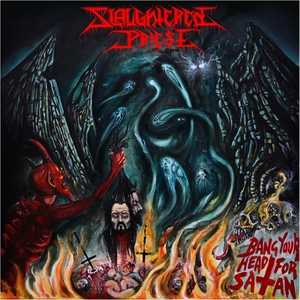 Bang Your Head For Satan
