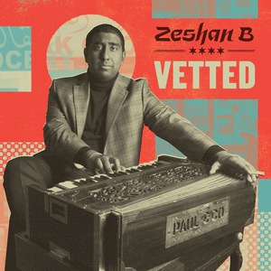 Vetted