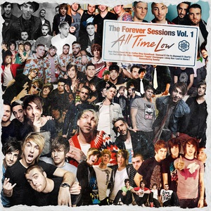 The Forever Sessions (Vol. 1 / Atl's Versions)