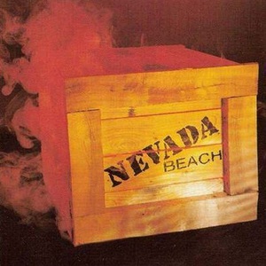 Nevada Beach (EP)