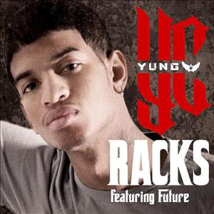 Racks (Feat. Future) (CDS)