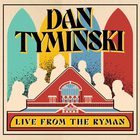 Live From The Ryman