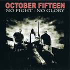 No Fight - No Glory