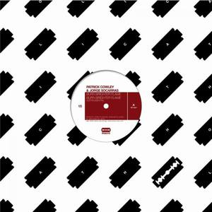 Burn Brighter Flame (EP)