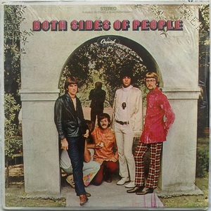 Both Sides Of People (Vinyl)