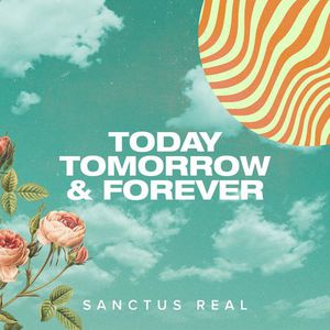 Today Tomorrow & Forever (Acoustic Sessions) (EP)