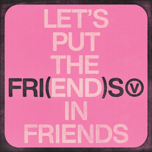 Fri(End)S