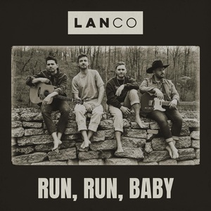 Run, Run, Baby (EP)